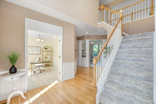 7567 WINDGATE Circle, West Bloomfield, MI 48323 — Photo 5