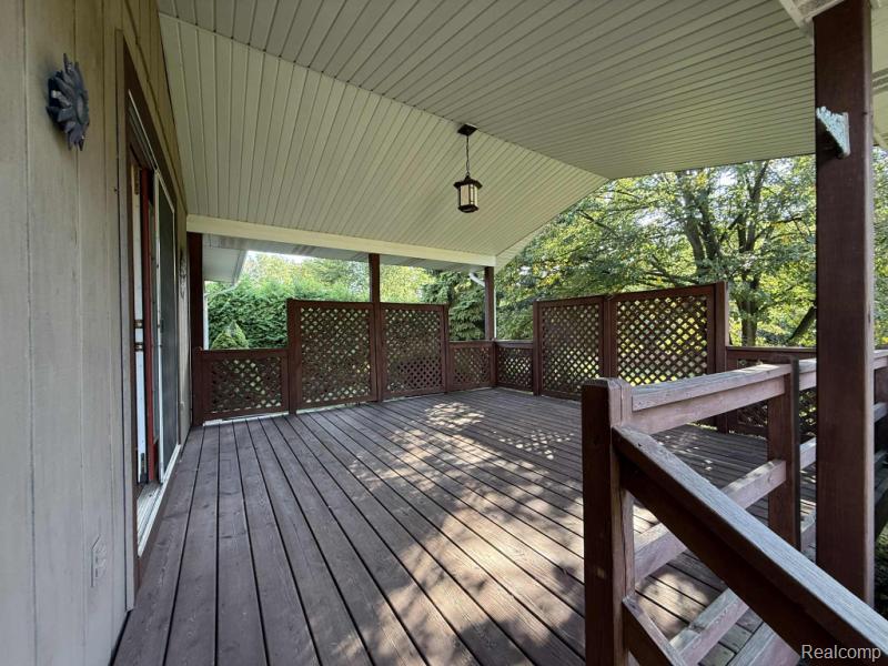 957 Linda Street, Bad Axe, MI 48413 — Photo 19
