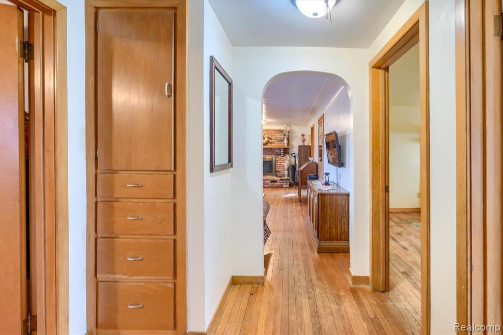 5946 Hart Road, Vassar, MI 48768 — Photo 23