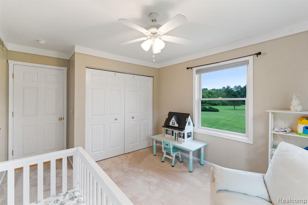 4653 6 Mile Road, South Lyon, MI 48178 — Photo 23