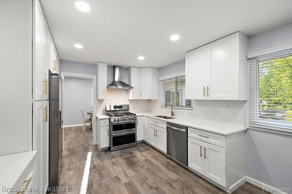 711 Hickory Heights Drive, Bloomfield Hills, MI 48304 — Photo 15
