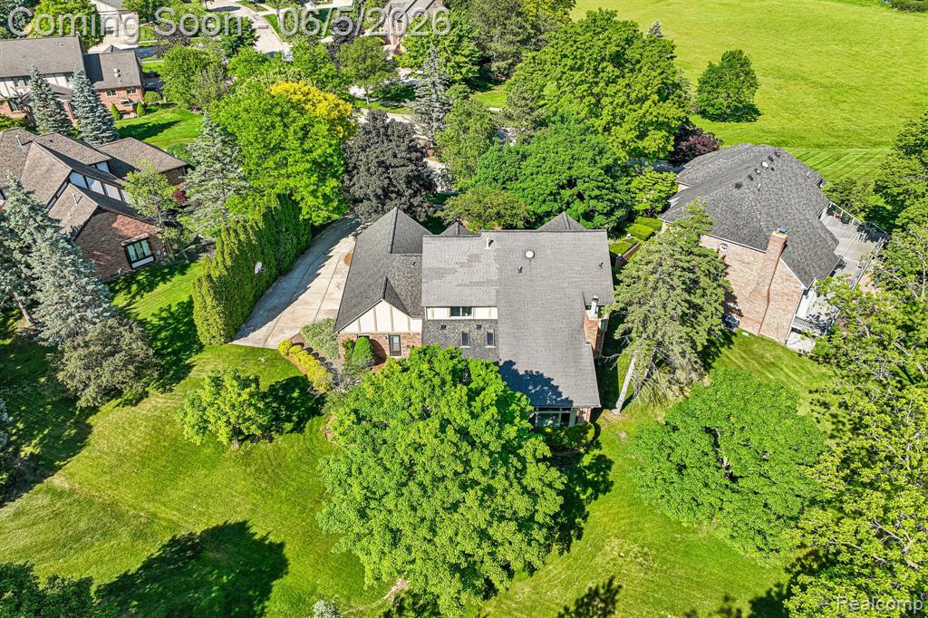 4523 Rivers Edge Drive, Troy, MI 48098 — Photo 64