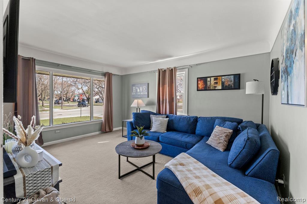 8050 PARK Avenue, Allen Park, MI 48101 — Photo 6