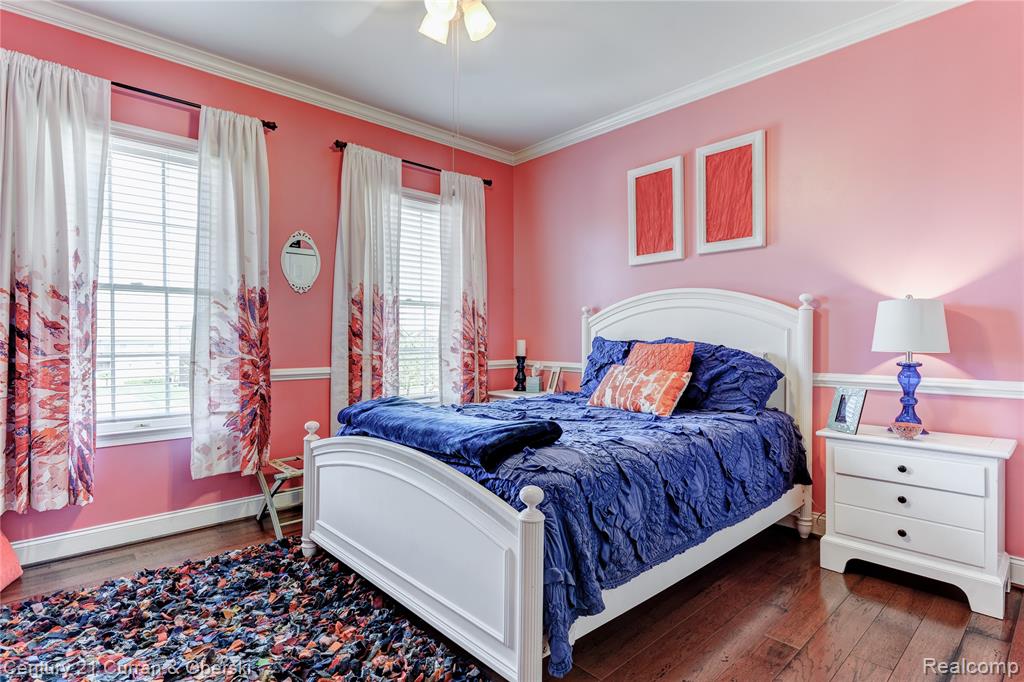 50693 Chesapeake Drive, Novi, MI — Photo 64