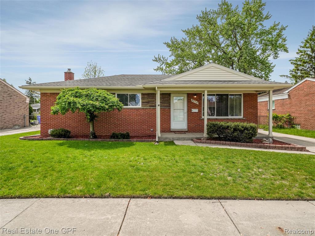 5214 Busch Avenue, Warren, MI 48091 — Photo 3