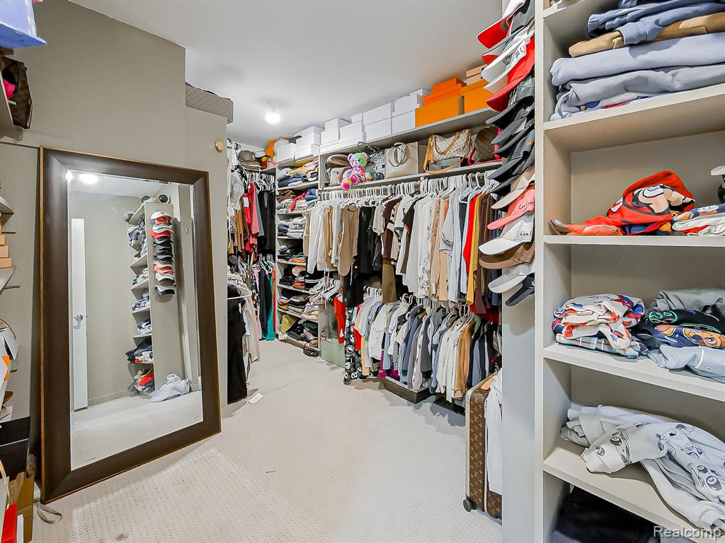 6310 Branford Drive, West Bloomfield, MI — Photo 47