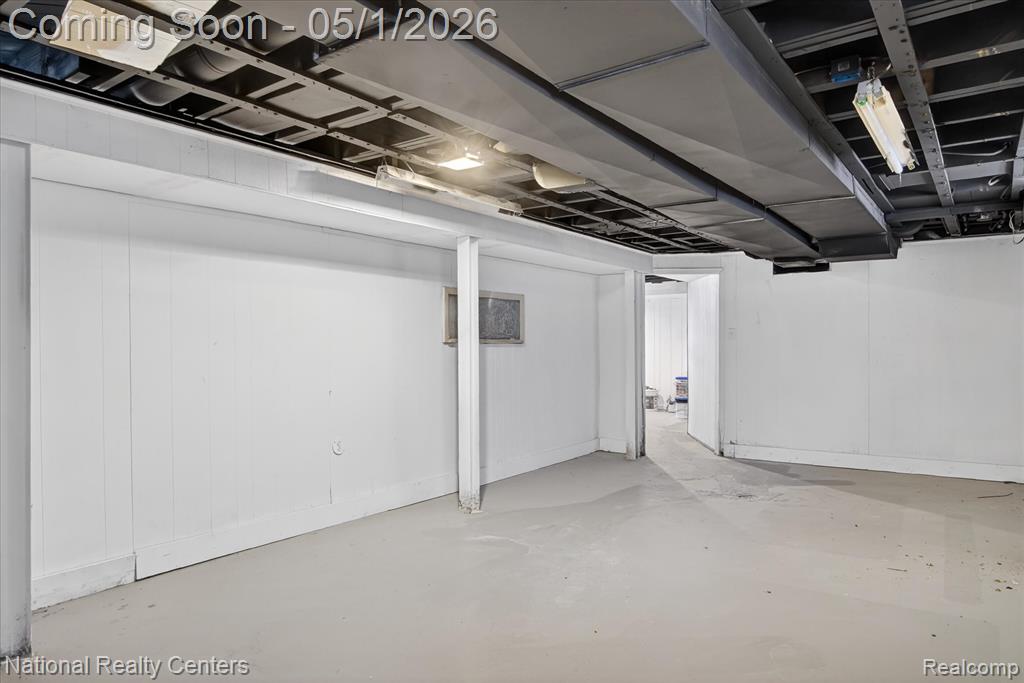 17130 Mansfield Street, Detroit, MI 48235 — Photo 31