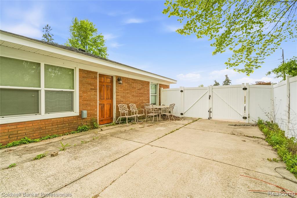 7841 Haggerty Road, Van Buren, MI 48111 — Photo 17