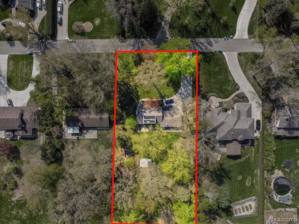 214 N Evangeline Street, Dearborn Heights, MI 48127 — Photo 26