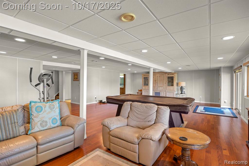 7109 Bluewater Drive, Clarkston, MI 48348 — Photo 24