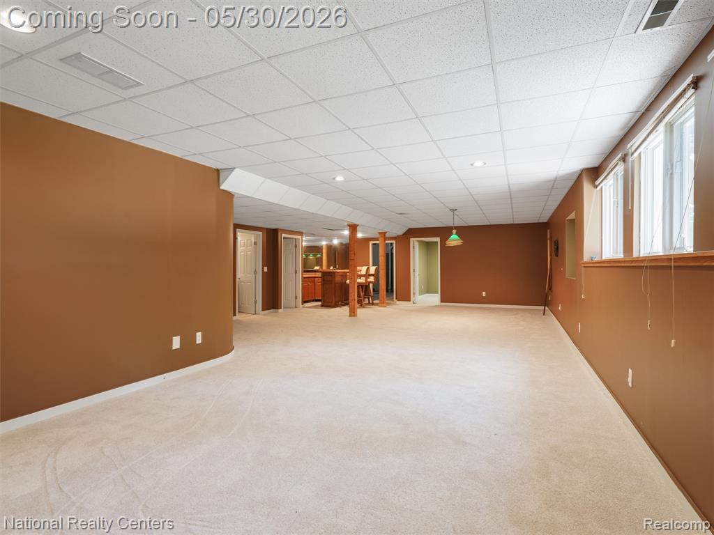 47245 N Pointe Drive, Canton, MI 48187 — Photo 39