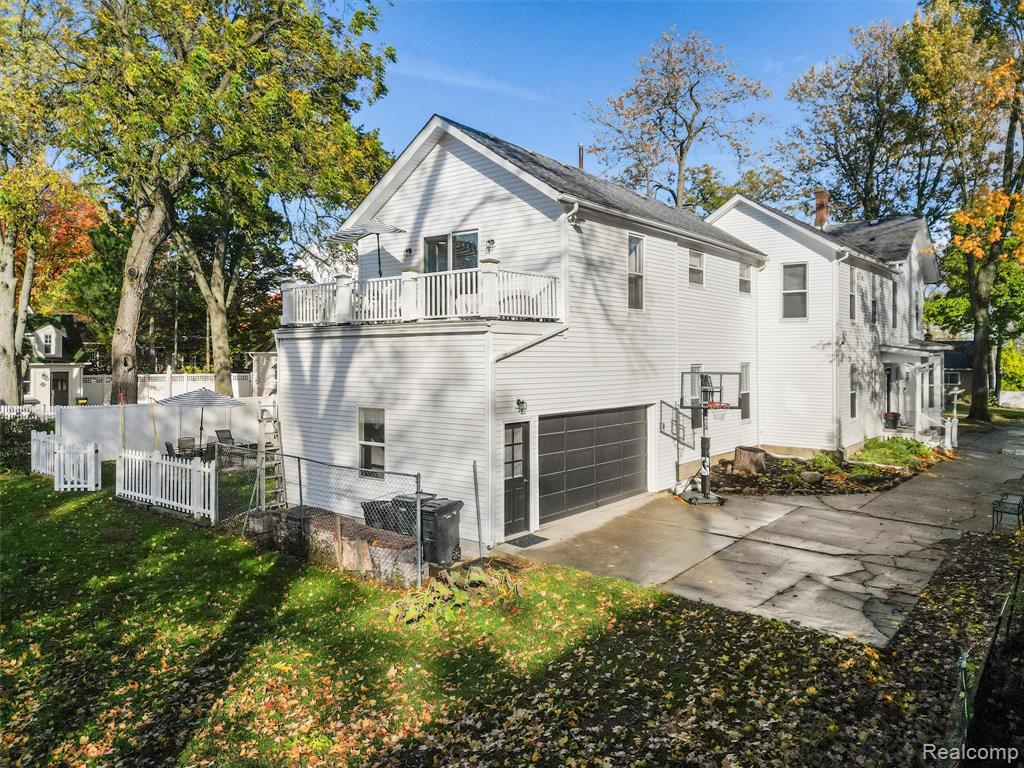 319 Chandler Street, Romeo, MI 48065 — Photo 57