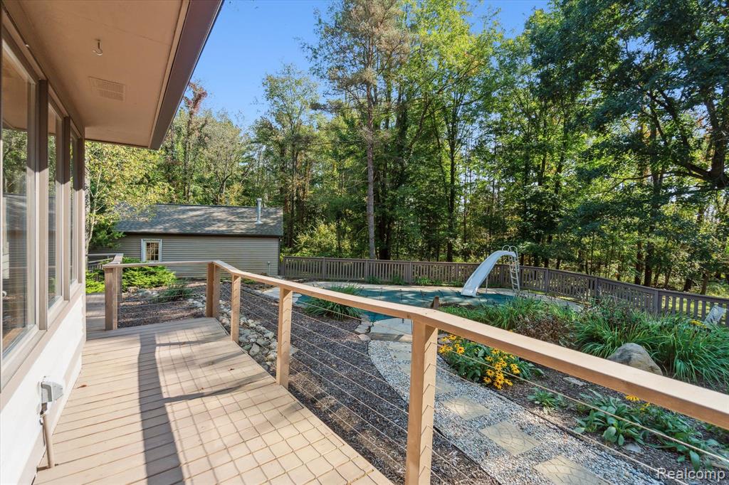 767 W DAVIS Road, Howell, MI 48843 — Photo 25