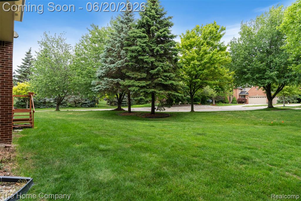 41278 Scarborough Lane, Novi, MI — Photo 50