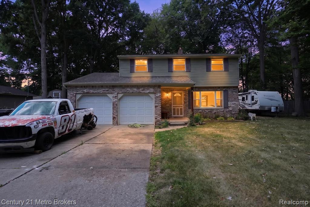 3047 Courtesy Drive, Flint, MI 48506