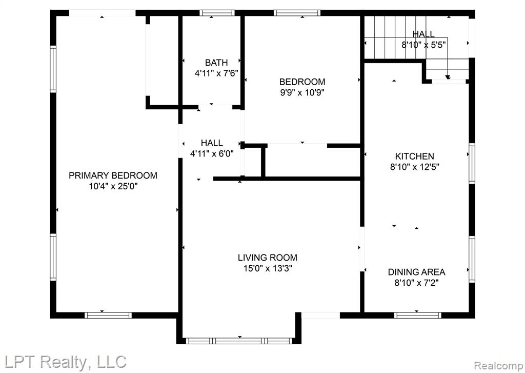 5576 Cleary Drive, Waterford, MI 48329 — Photo 2