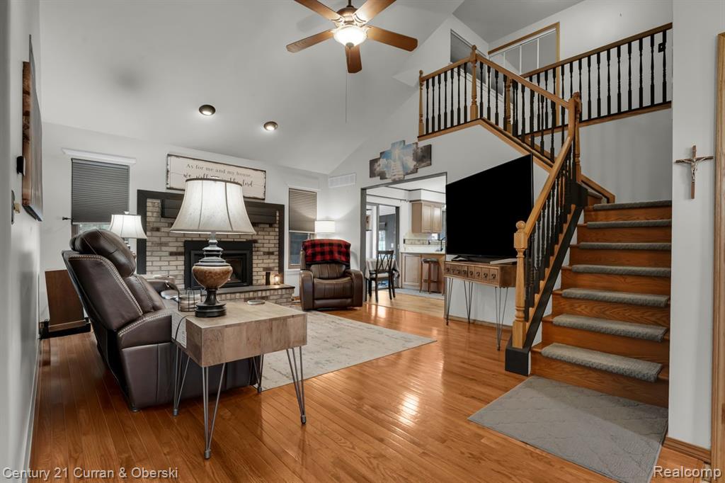21539 Deerfield Drive, Woodhaven, MI 48183 — Photo 22