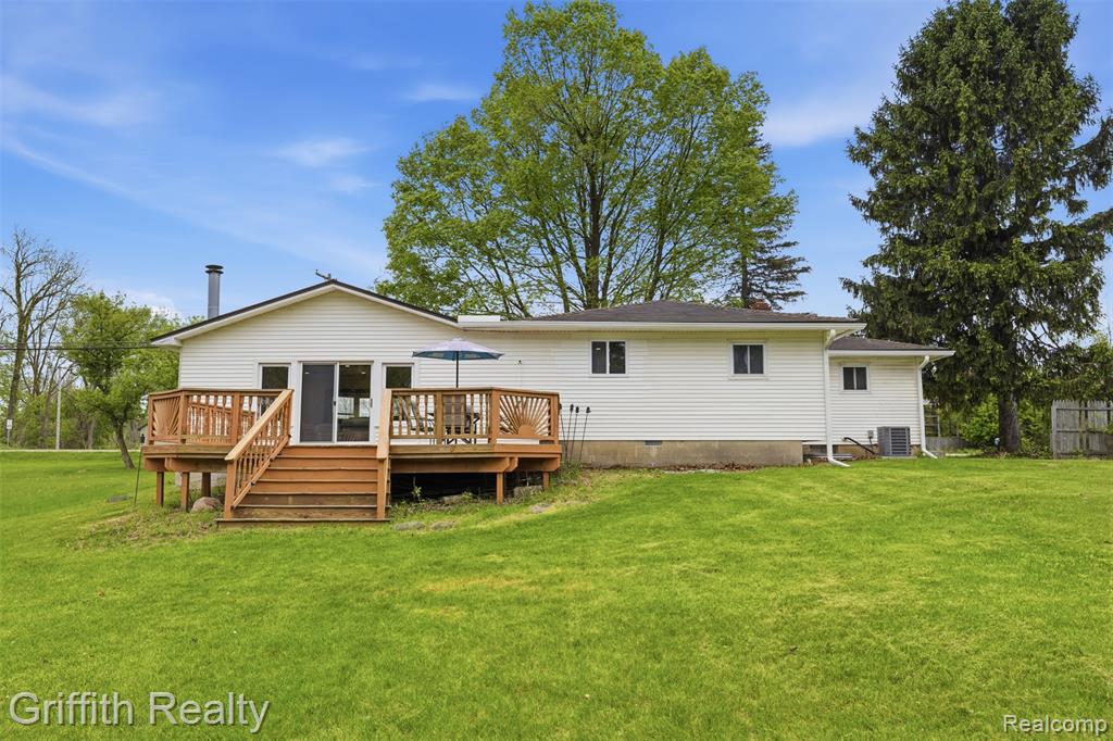 9198 Silver Lake Road, Linden, MI 48451 — Photo 40