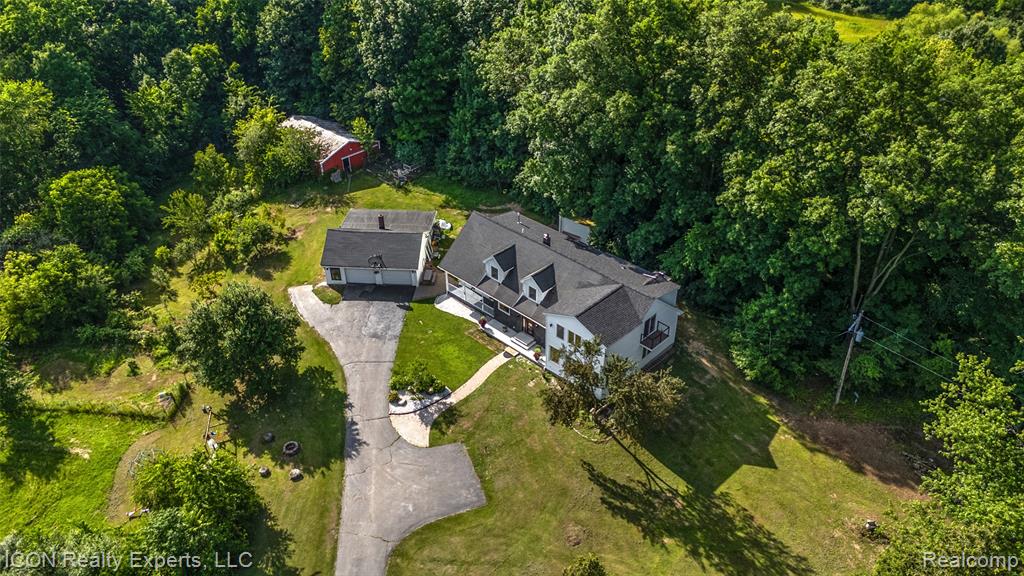 6727 Napier Road, Plymouth, MI 48170 — Photo 63
