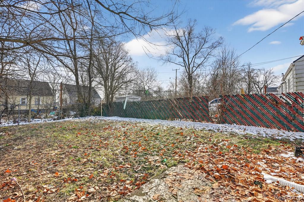 9178 Sussex Street, Detroit, MI 48228 — Photo 34