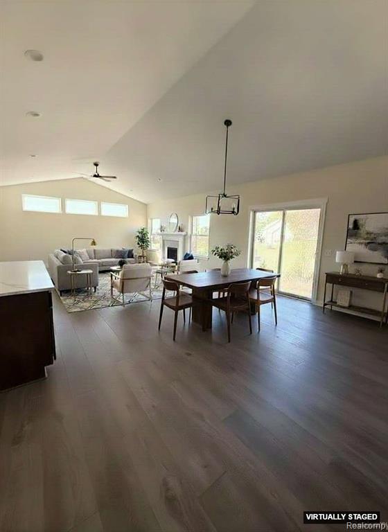 9931 Quarry Ridge Road, Clarkston, MI — Photo 5