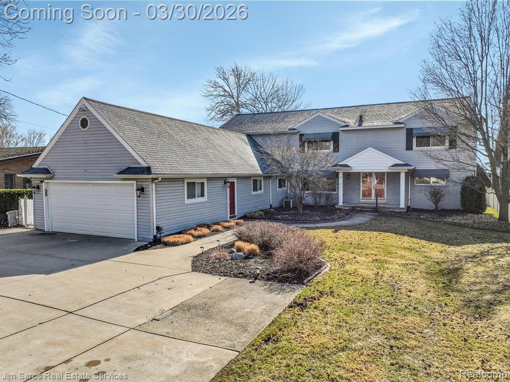 32830 JEFFERSON Avenue, Saint Clair Shores, MI 48082 — Photo 5