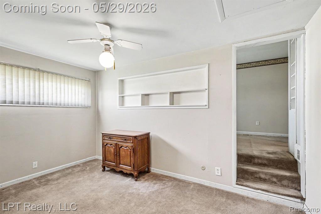 21021 Wendell Street, Clinton Twp, MI 48036 — Photo 11