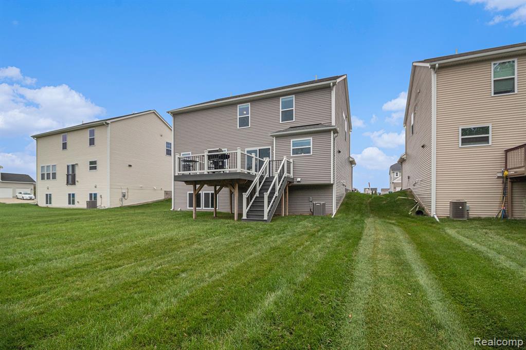 9270 Country View Drive, Ypsilanti, MI 48197 — Photo 32