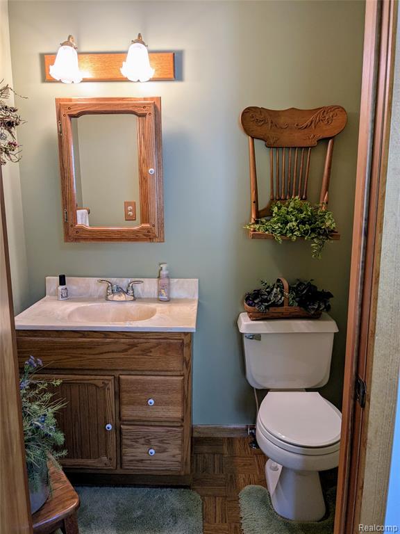 9512 Pearl Beach Boulevard, Algonac, MI 48001 — Photo 11