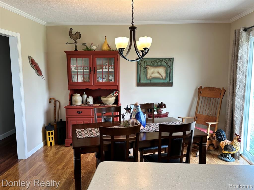 250 N Decker Road, Clifford, MI 48727 — Photo 14