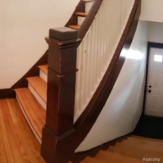 2823 Queen Street, Dearborn, MI, 48124