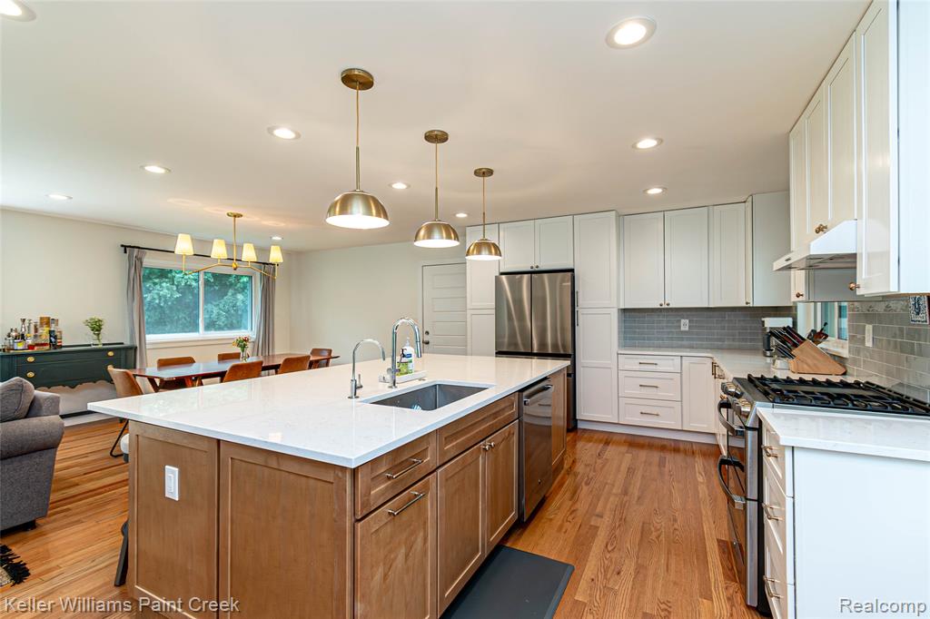 7093 Stonebrook Road, West Bloomfield, MI — Photo 14