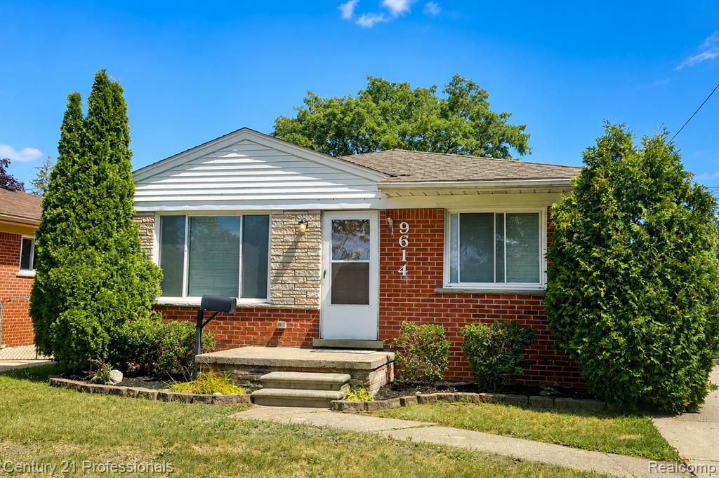 9614 Garfield, Redford, MI 48239, Redford, MI, 48239