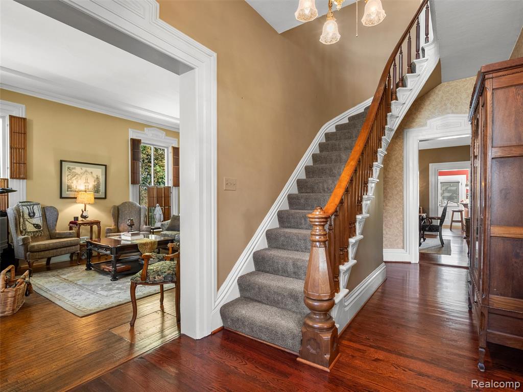 261 Church Street, Romeo, MI 48065 — Photo 14
