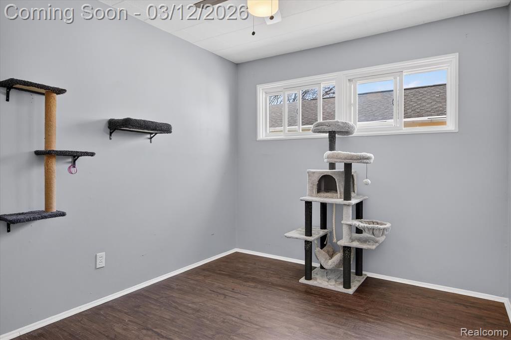 1770 Council Avenue, Lincoln Park, MI 48146 — Photo 26