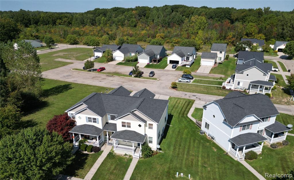 4489 Home Town, 32, Flint, MI 48506 — Photo 3