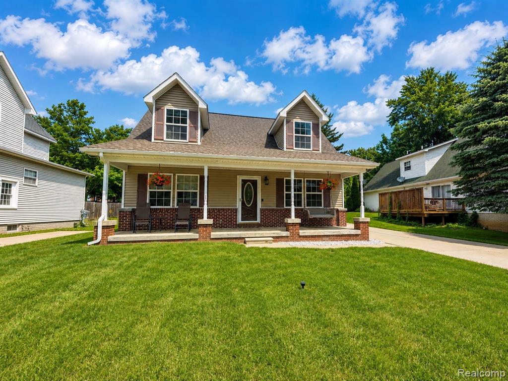 4247 Banker Street, North Branch, MI 48461 — Photo 4
