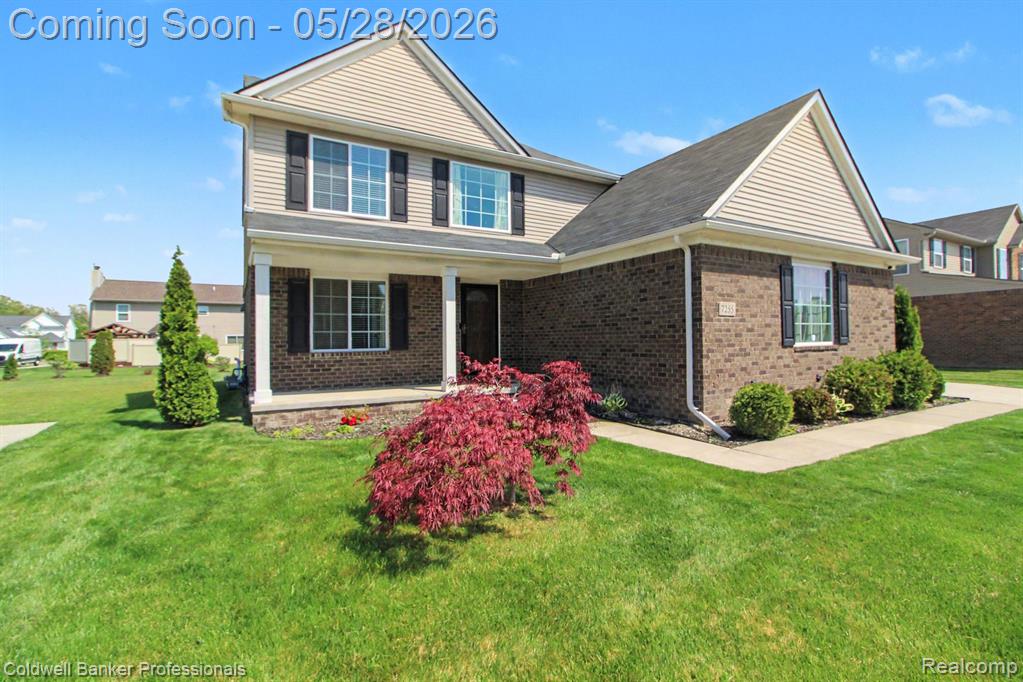 7255 Castell Boulevard, Van Buren, MI 48111 — Photo 2