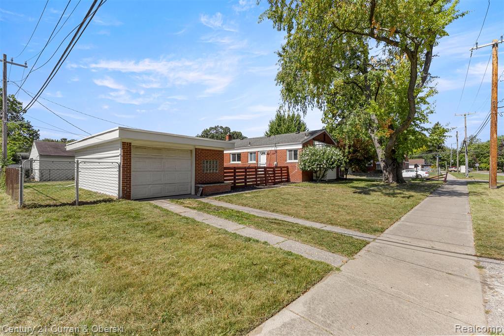 9064 Robindale, Redford, MI 48239 — Photo 34