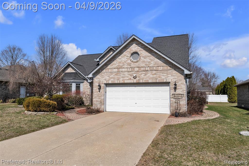 11673 Diamond Lane, Washington, MI — Photo 3