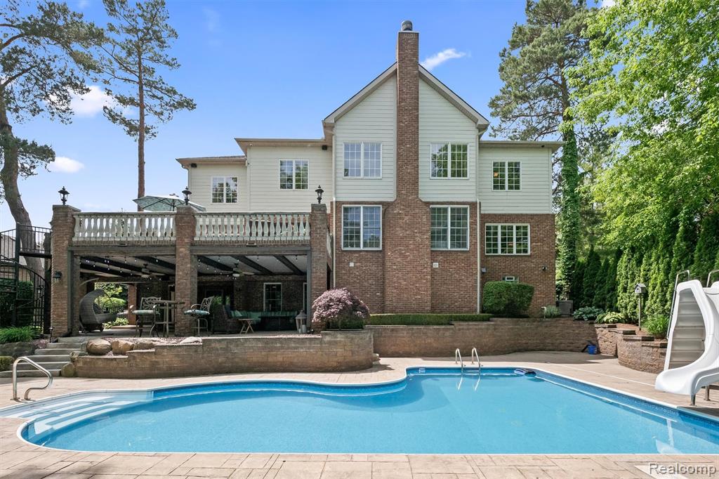 61496 Beacon Hill Drive, Washington, MI — Photo 3