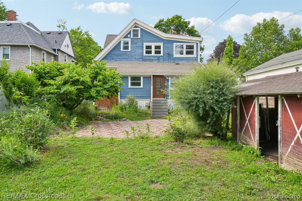211 Woodward Street, Ypsilanti, MI 48197 — Photo 44