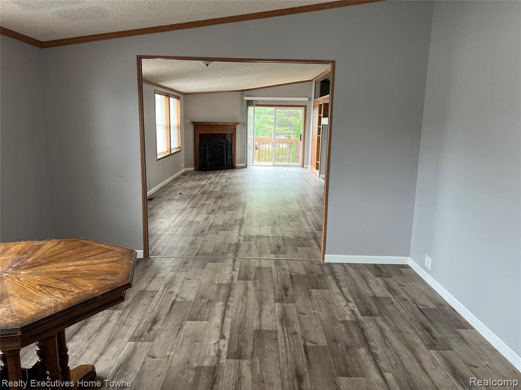 3679 Chestnut Ln Lane, Dryden, MI 48428 — Photo 4