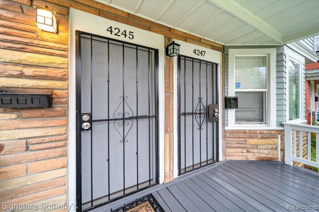 4245 Crane, Detroit, MI 48214 — Photo 28
