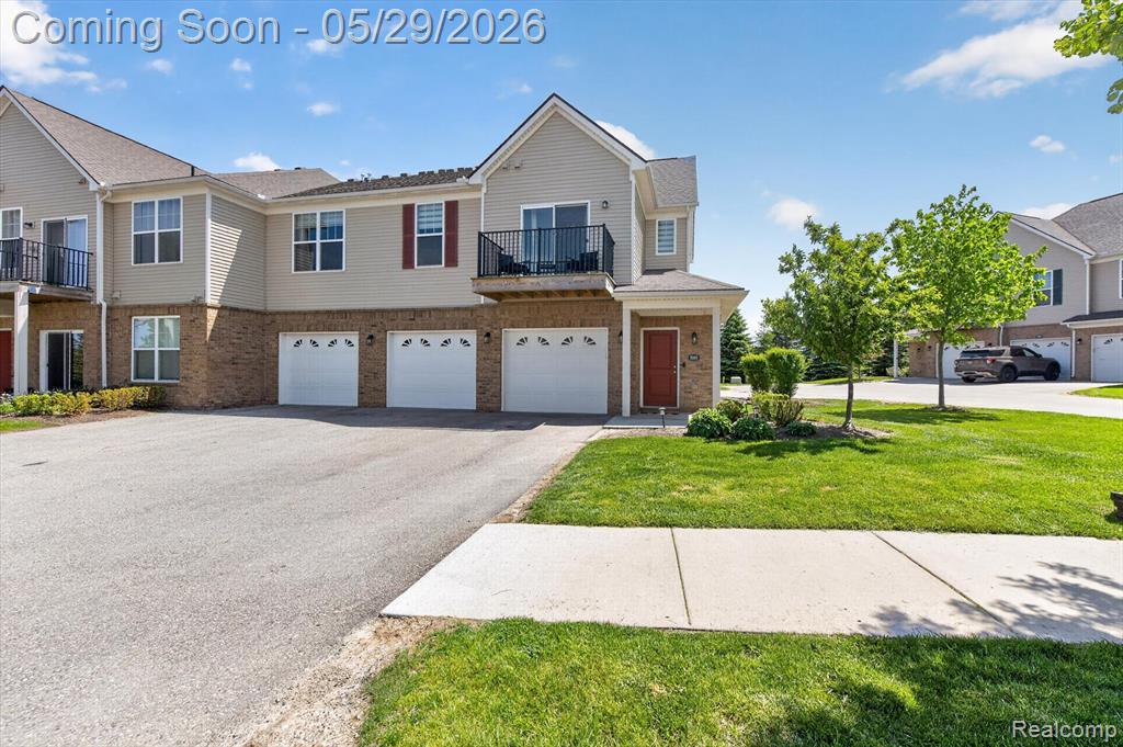 9988 Ridge Run Street, Howell, MI 48855 — Photo 5