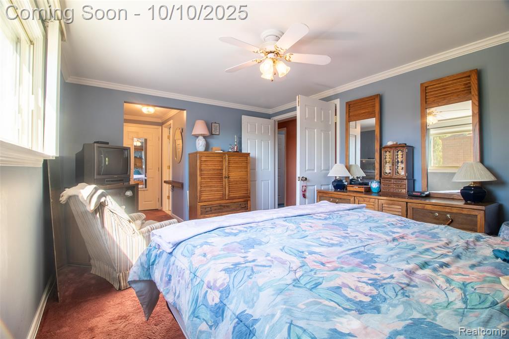 22321 N Fairway Drive, Woodhaven, MI 48183 — Photo 31