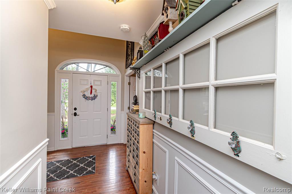 71030 E Pond Creek Drive, Romeo, MI 48065 — Photo 61