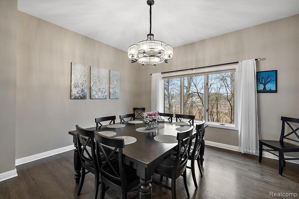 4250 SAINT ANDREWS Street, Howell, MI 48843 — Photo 17