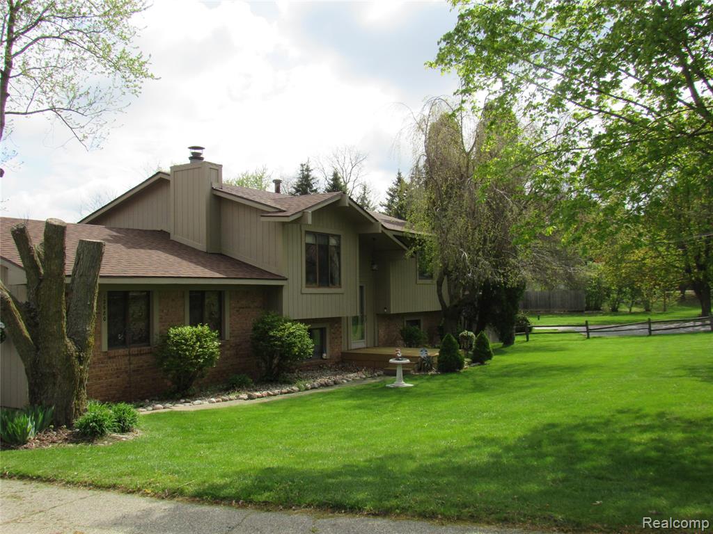 12680 Andersonville Road, Davisburg, MI 48350 — Photo 19