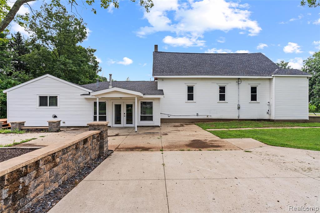 2751 HAWLEY Road, Leslie, MI 49251 — Photo 3